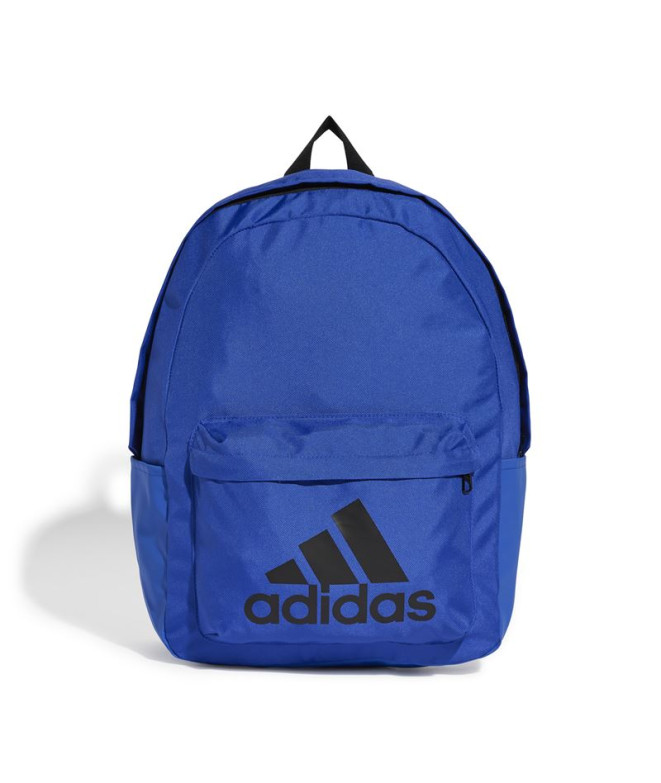 Mochila adidas Classic Bos Azul