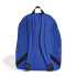 Mochila adidas Azul Bos clássico