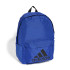 Mochila adidas Azul Bos clássico