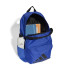Mochila adidas Azul Bos clássico