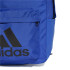 Sac à dos adidas Classique Bos Bleu