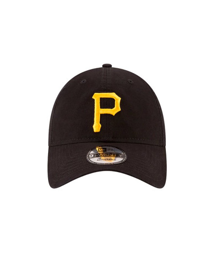 Boné New Era MLB CORE CLASSIC 2 0 REP Pittsburgh... Boné New Era MLB CORE CLASSIC 2 0 REP Pittsburgh...