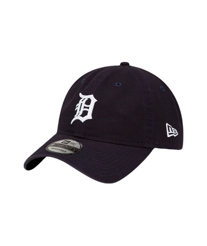 Boné New Era MLB Core Classic 2 0 REP Detroit Tigers 22 Homem