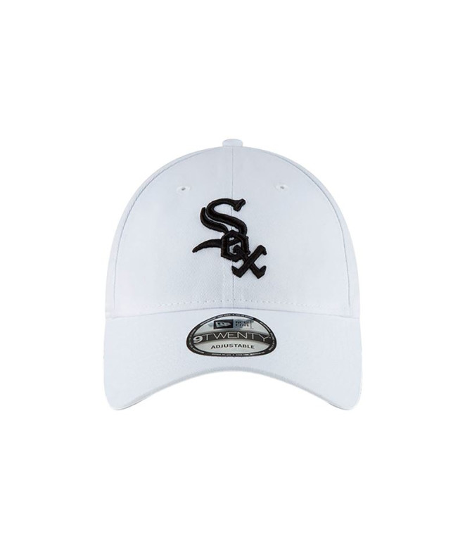 Boné New Era MLB Core Classic 2 0 Chicago White Sox Homem