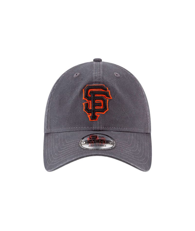 Boné New Era MLB Core Classic 2 0 San Francisco Giants Homem