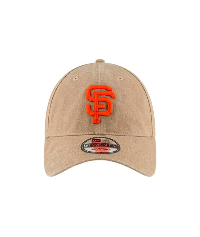 Boné New Era MLB Core Classic 2 0 San Francisco Giants Homem