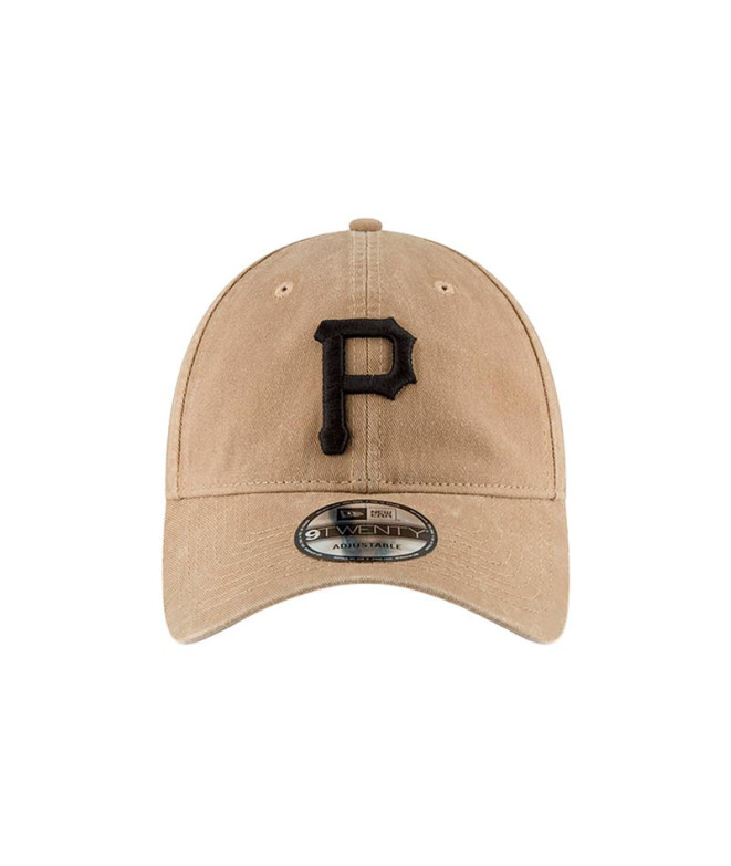 Boné New Era MLB Core Classic 2 0 Pittsburgh Pirates Homem