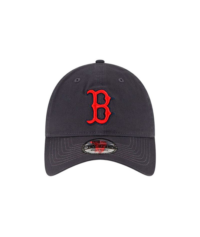 Boné New Era MLB Core Classic 2 0 Boston Red Sox Homem