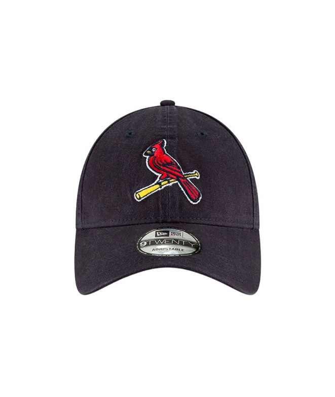 Boné New Era MLB Core Classic 2 0 St. Louis Cardinals Homem