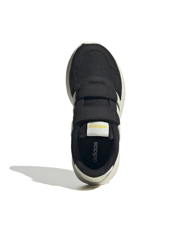 Chaussures adidas Enfant Run 60S Noir