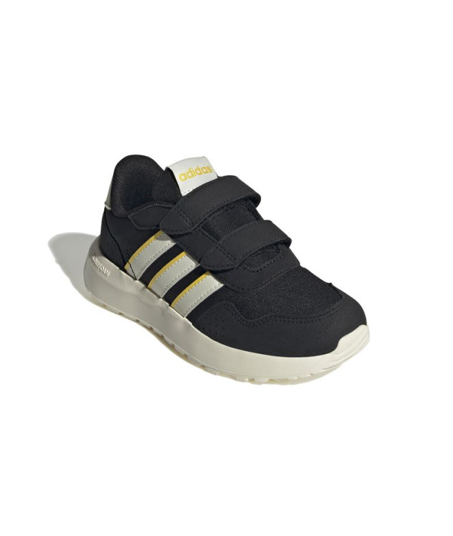 Chaussures adidas Enfant Run 60S Noir