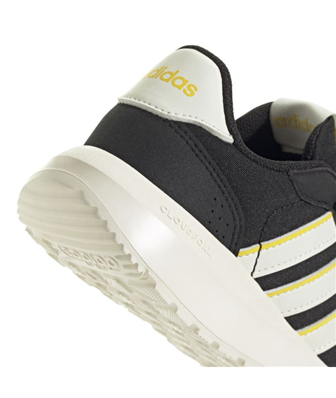 Chaussures adidas Enfant Run 60S Noir