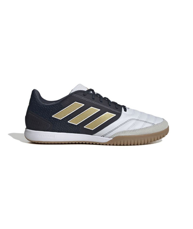 Zapatillas de Fútbol Sala adidas Top Sala Competiton Indoor Blanco