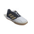 Sapatilhas de Futebol Sala adidas Top Sala branca interior da Competiton