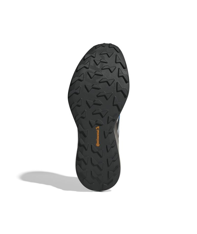 Zapatillas de Trail adidas Terrex Agravic 3...