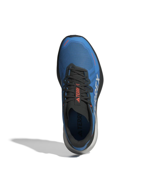 Zapatillas de Trail adidas Terrex Agravic 3...