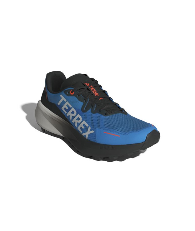 Zapatillas de Trail adidas Terrex Agravic 3...