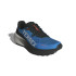 Sapatilhas de Trail adidas Terrex Agravic 3 Trail Running Homem Azul