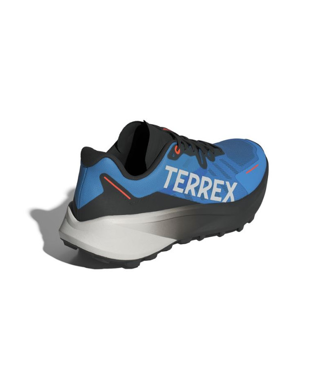 Chaussures de Trail adidas Terrex Agravic 3...