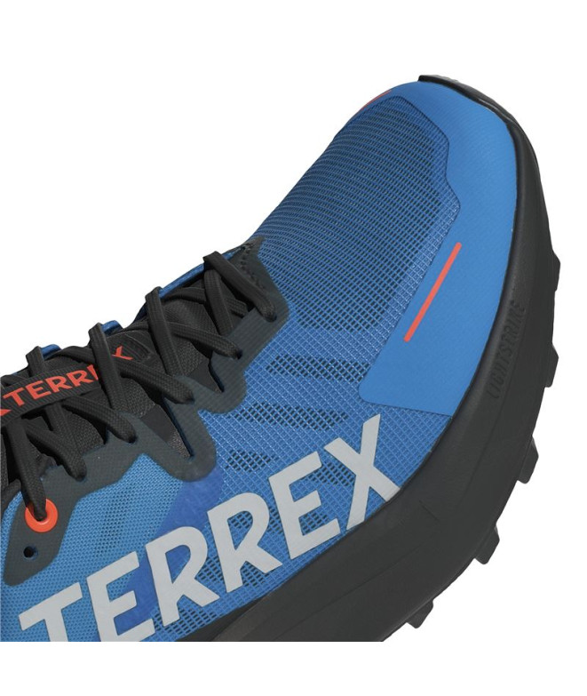 Zapatillas de Trail adidas Terrex Agravic 3...