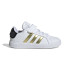 Sapatilhas adidas Court Infantil Star Wars Grand 2.0 The C White