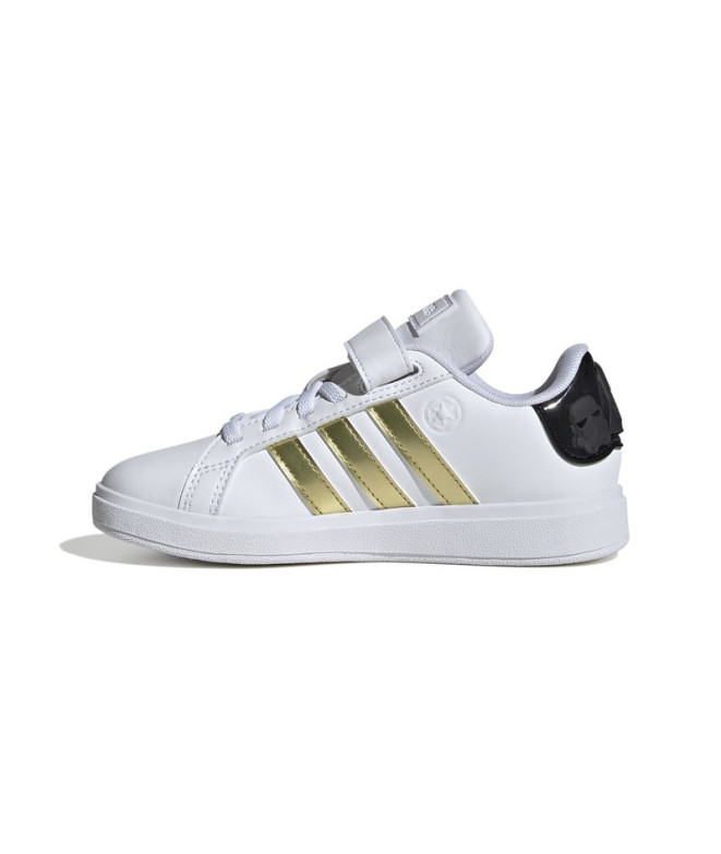 Sapatilhas adidas Court Infantil Star Wars...