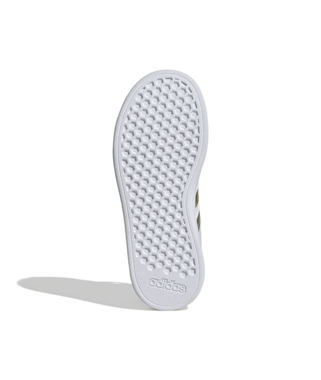 Sapatilhas adidas Court Infantil Star Wars...