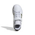 Sapatilhas adidas Court Infantil Star Wars Grand 2.0 The C White