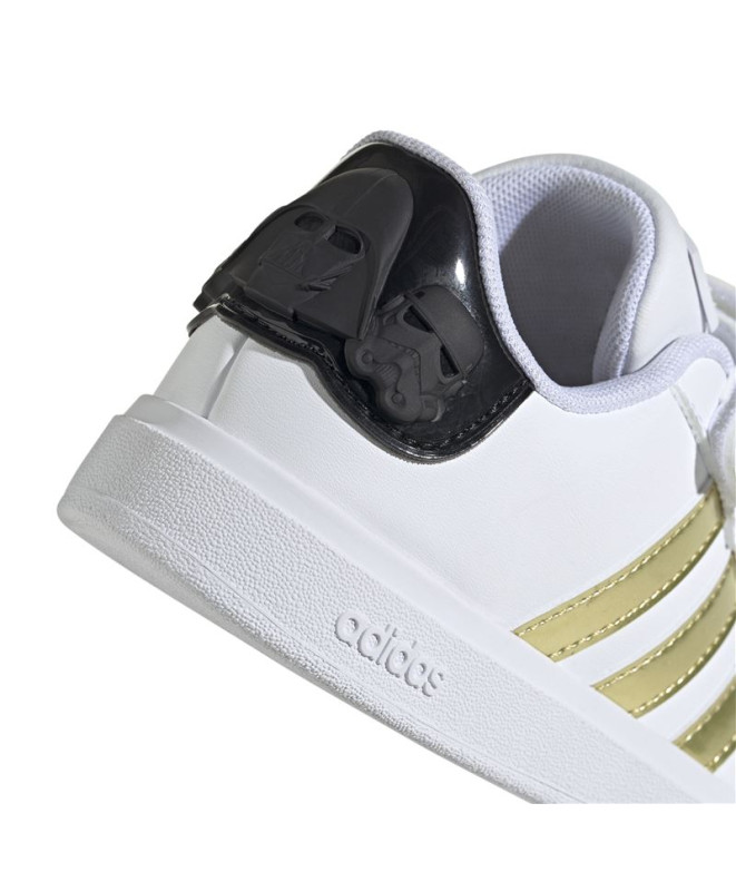 Sapatilhas adidas Court Infantil Star Wars...