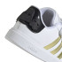 Sapatilhas adidas Court Infantil Star Wars Grand 2.0 The C White