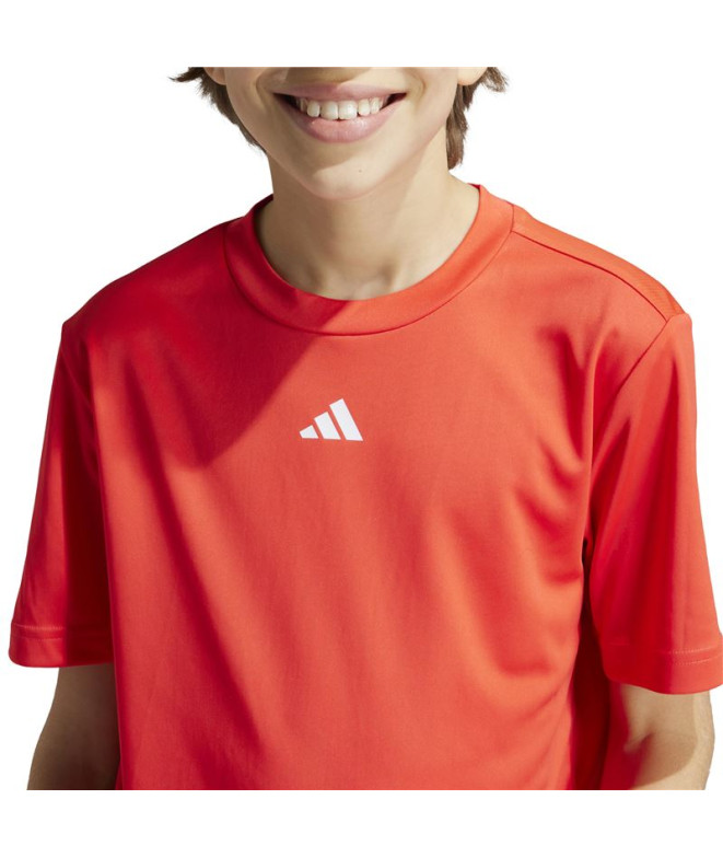 T-shirt Fitness adidas Enfant by Train...