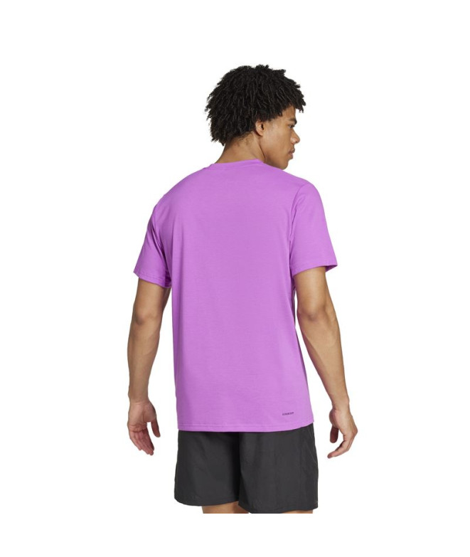 Camiseta de Fitness adidas Train Essentials...