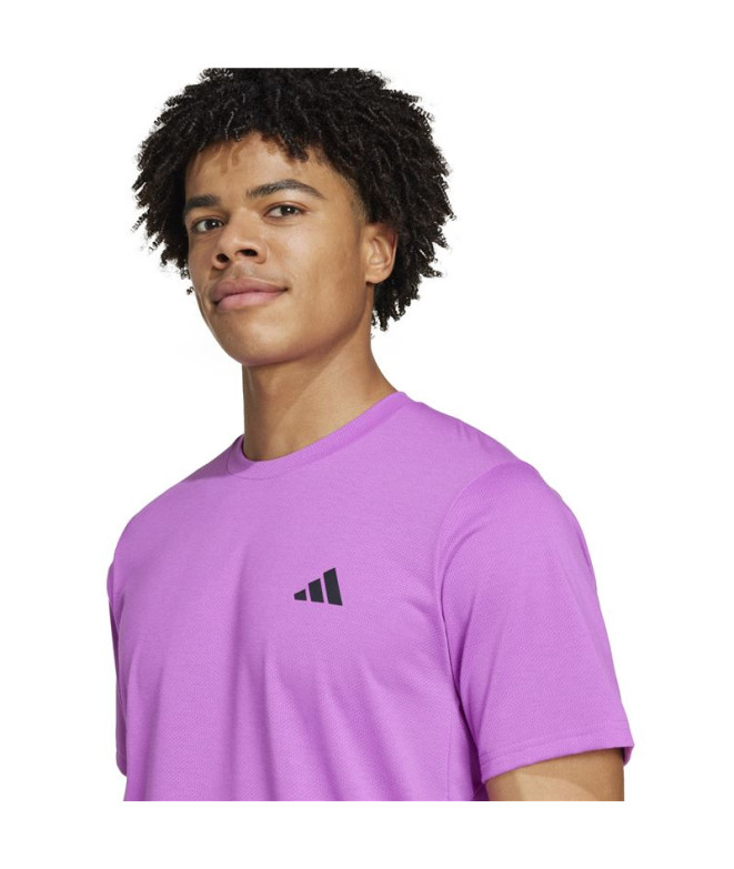 T-shirt Fitness adidas Homme by Train...