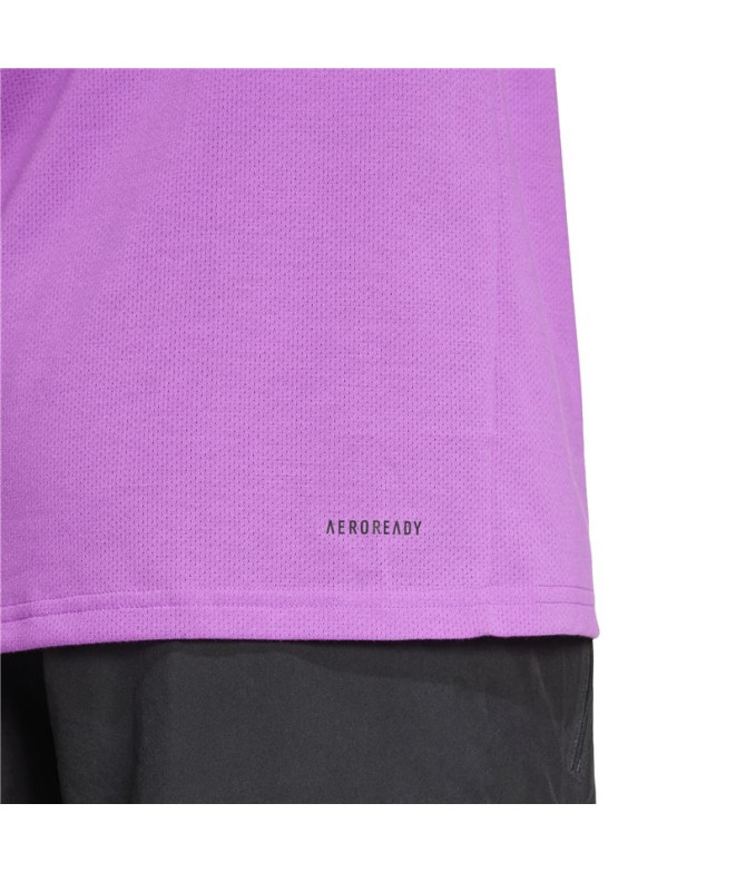 T-shirt Fitness adidas Homme by Train...