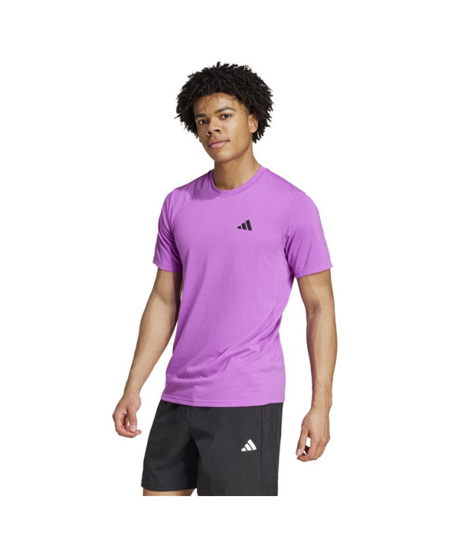 T-shirt Fitness adidas Homme by Train...