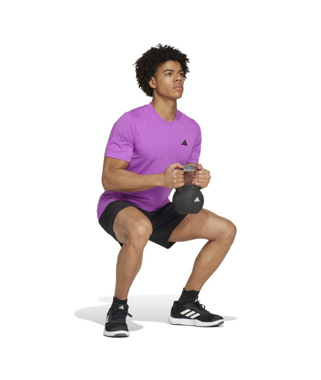 T-shirt Fitness adidas Homme by Train...