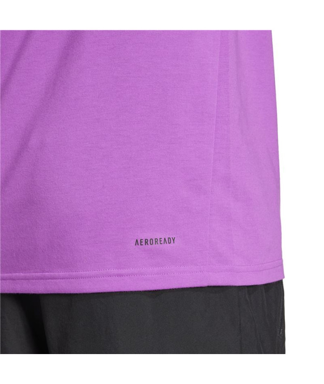 T-shirt Fitness adidas Homme by Train...