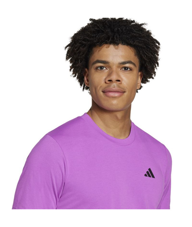 T-shirt Fitness adidas Homme by Train...