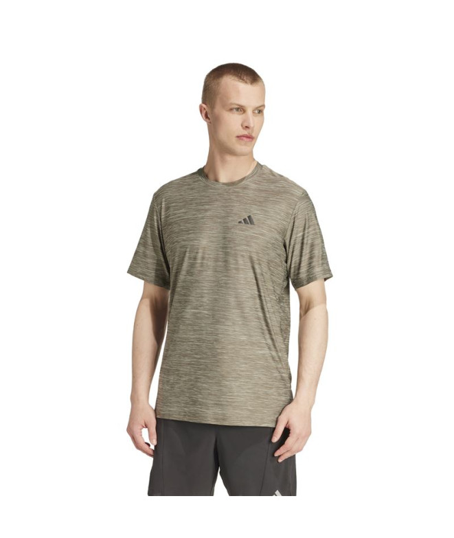 T-shirt Fitness adidas Homme by Train...