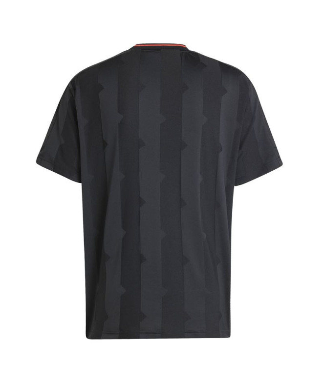 Camiseta adidas House Of Tiro Jacquard Jersey...