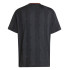 Camiseta adidas Homem Camisola Jacquard House Of Tiro Preto