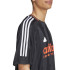 Camiseta adidas House Of Tiro Jacquard Jersey Hombre Negro