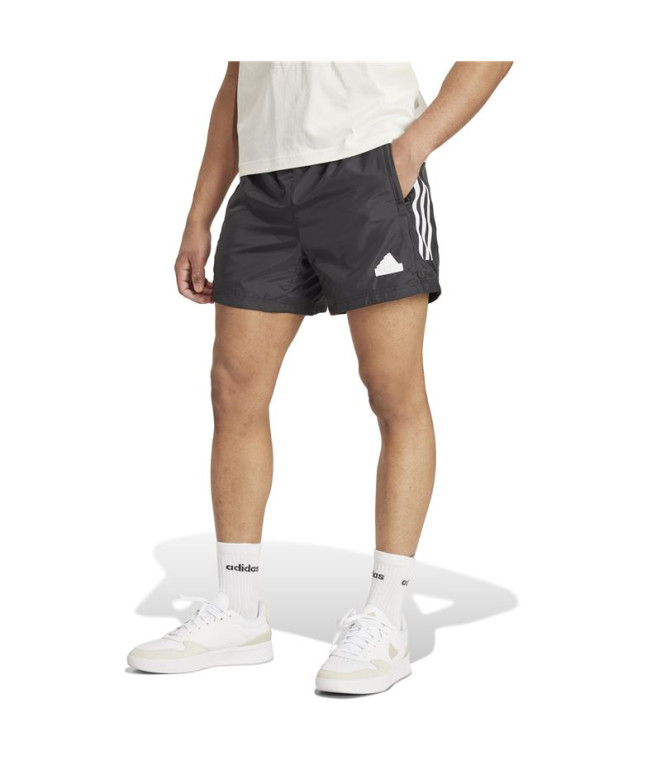 Calça adidas Homem House Of Tiro Tecido...