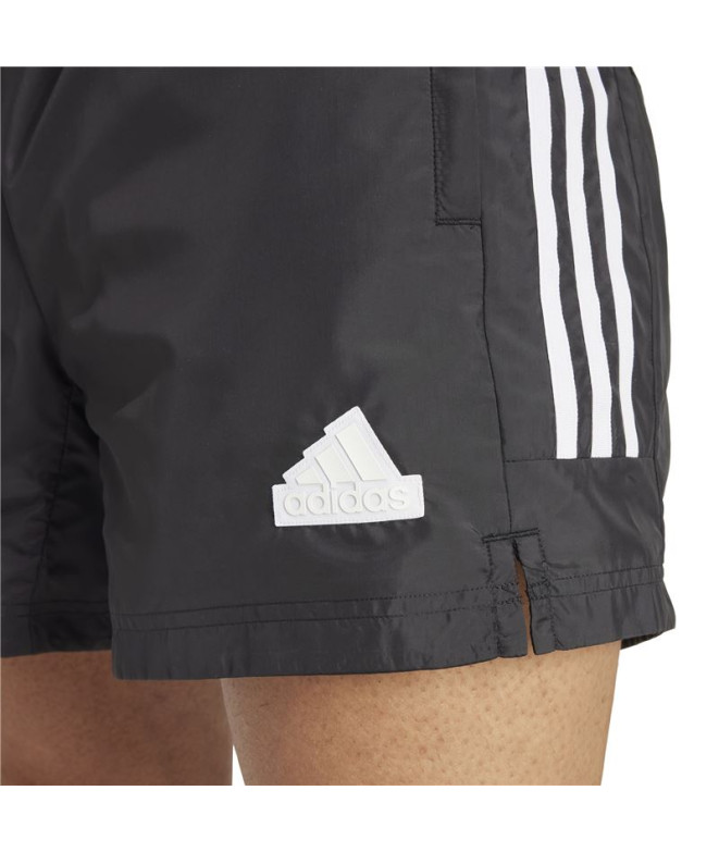 Pantalons adidas Homme House Of Tiro Woven...