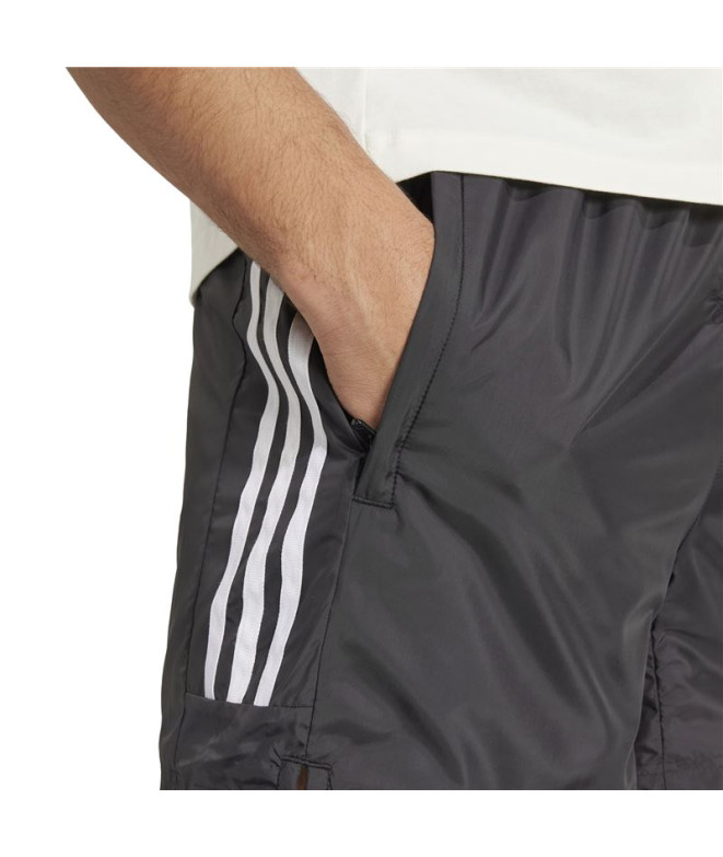 Calça adidas Homem House Of Tiro Tecido...