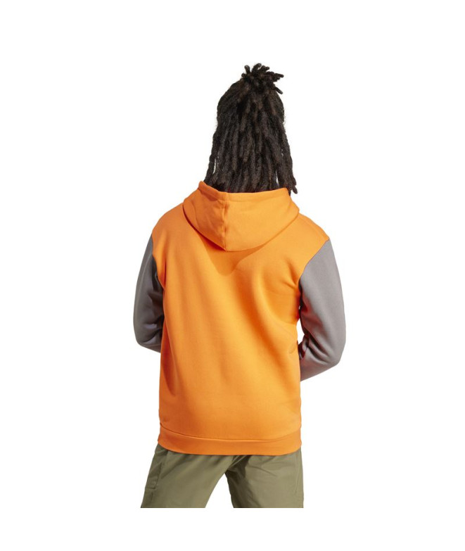 Sweat Montagne adidas Homme by Terrex Multi...