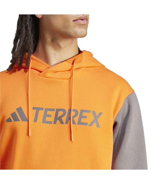 Sweat Montagne adidas Homme by Terrex Multi...