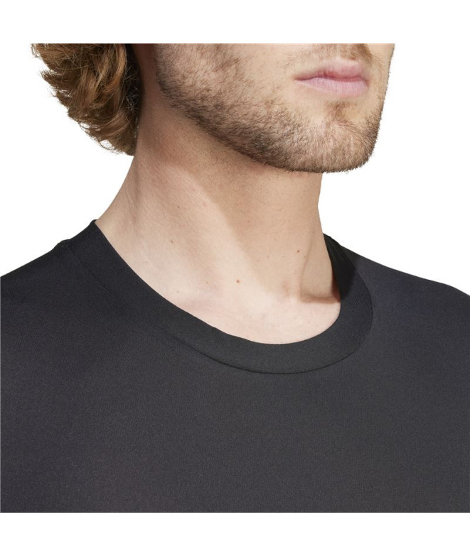 Camiseta de Senderismo adidas Mt Log Tech...