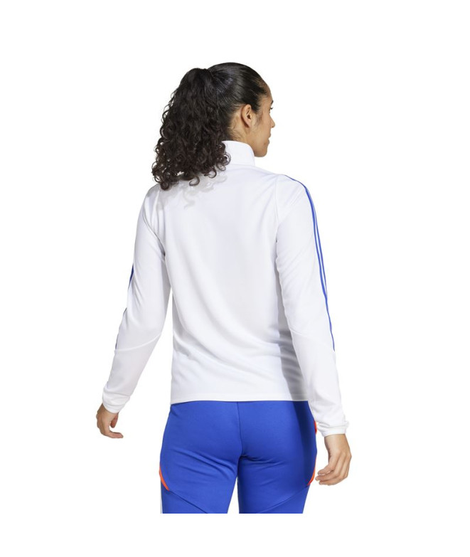 Sweat Football adidas Femme de Tiro24 Training...