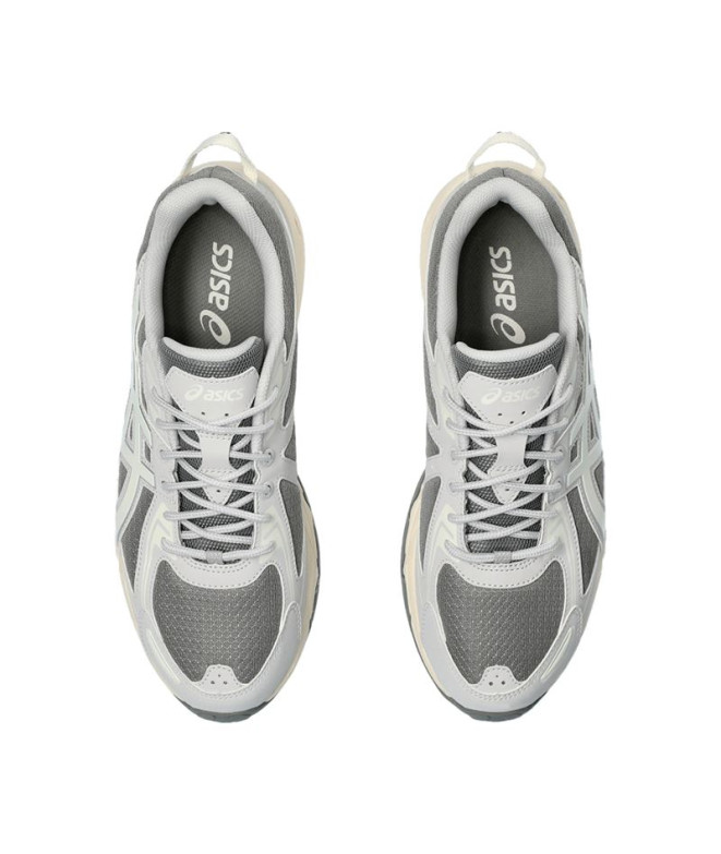 Chaussures Gel ASICS -Venture 6 Gris/Crème